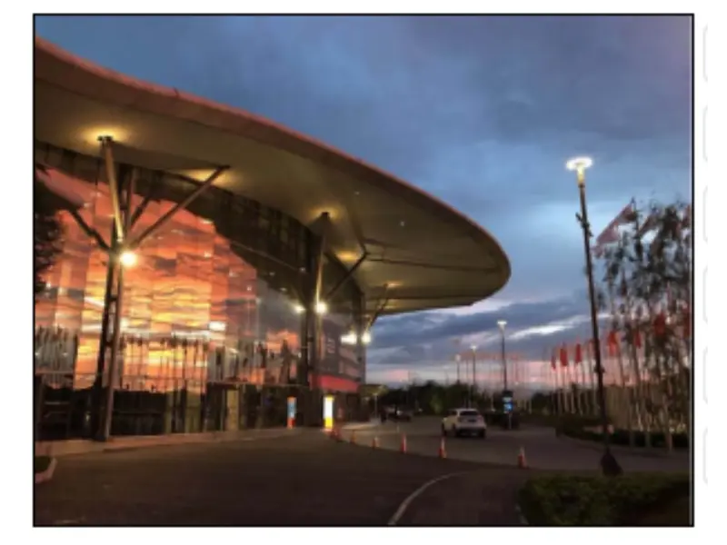 JIAJUPAI exporá na INDO BUILD TECH 2026 Indonésia | Estande NC-3E apresentando painéis de parede WPC e sistemas decorativos de cristal de carbono