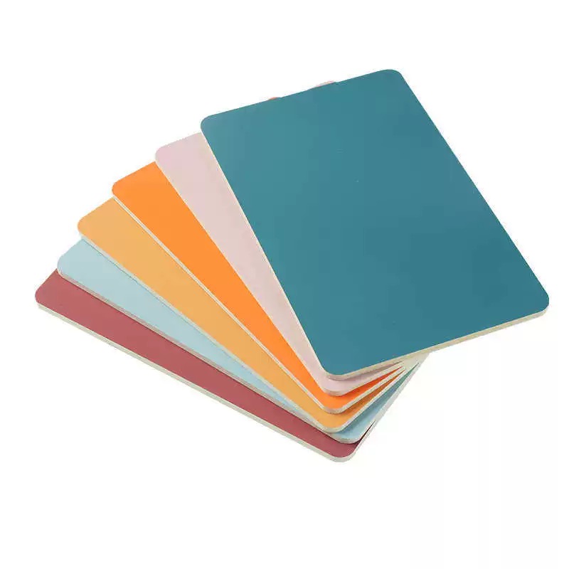 Lambril de fibra de bambu tipo sensação de pele